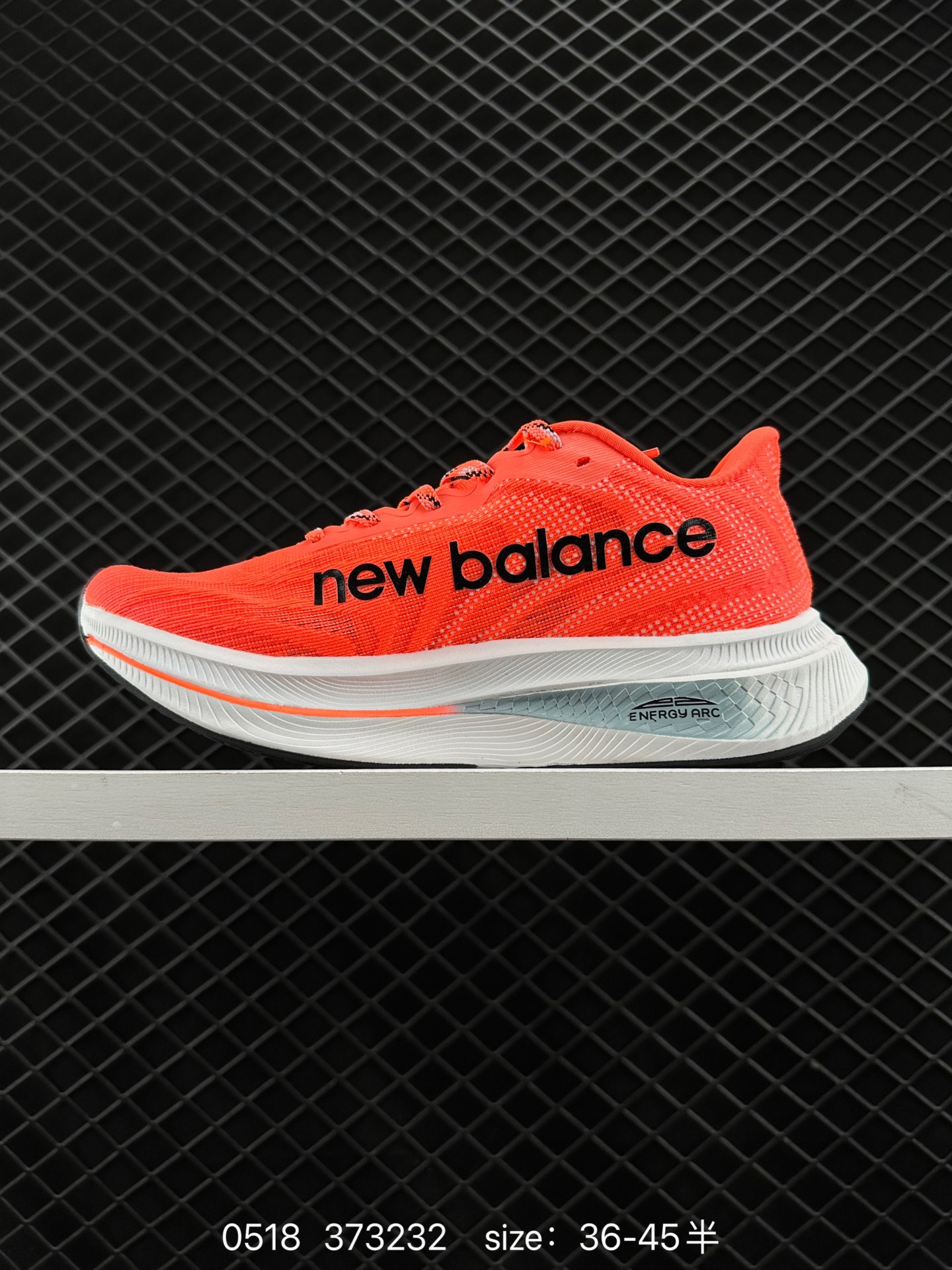 New Balance NB  RC ELITE  MRCELSV2